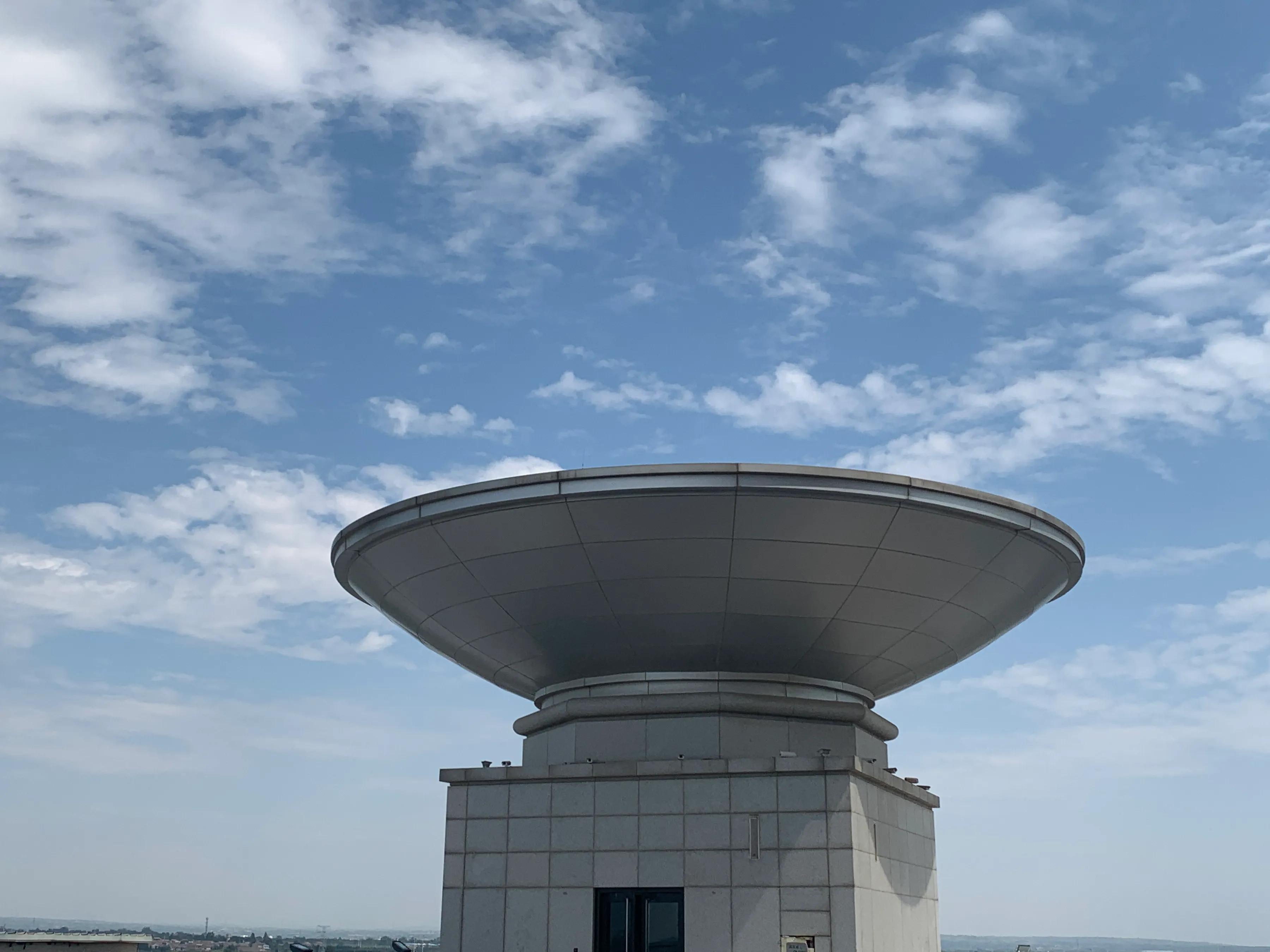 游法门寺圣地,游法门寺感受唐朝盛世