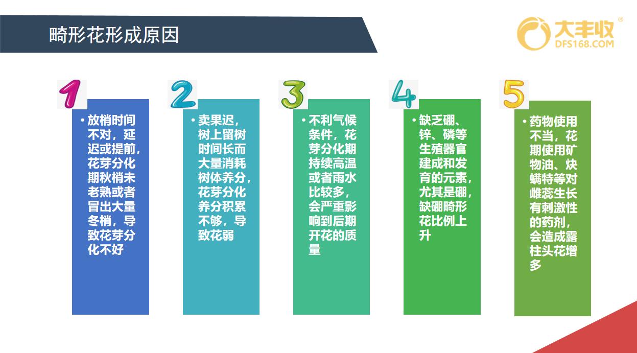 柑橘落花的原因和解决方法,柑橘落花原因分析