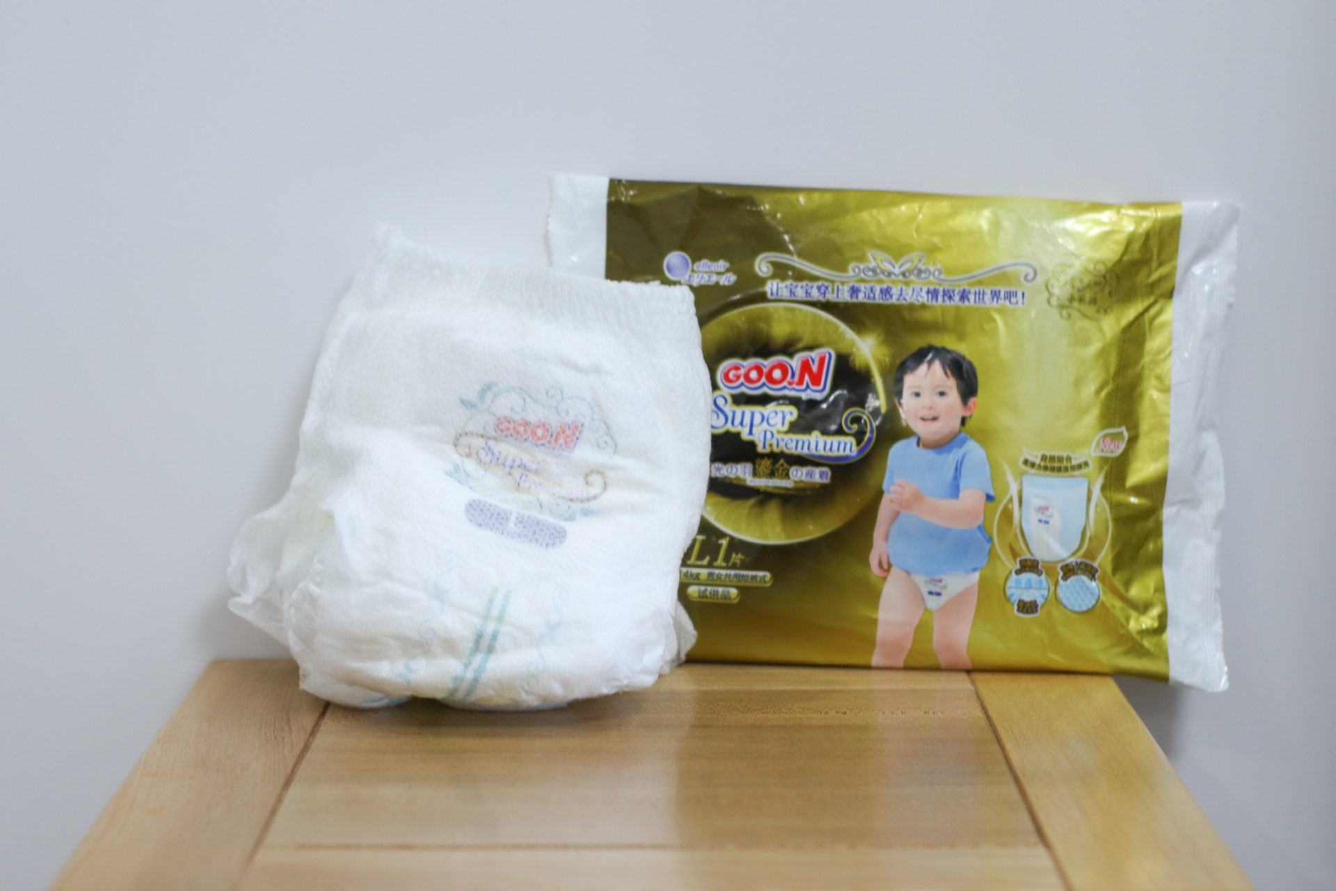 各大博主纸尿裤推荐老爸评测,纸尿裤l号推荐
