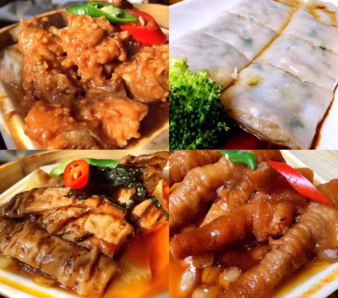 南宁15家老字号餐饮美食,南宁特色美食招牌菜