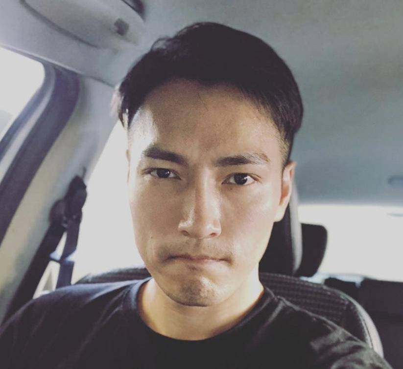 36岁TVB绿叶兼职做物理治疗师维持生计薪酬是拍戏的7倍