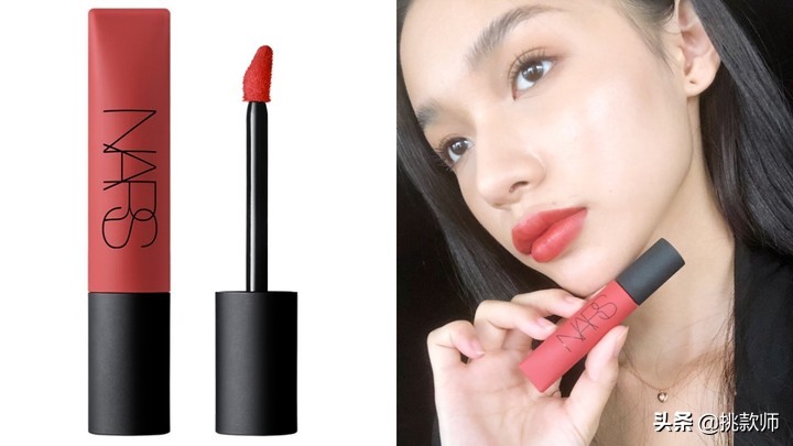 mac新款唇膏满意红柚色,mac唇膏公认最好看的色号