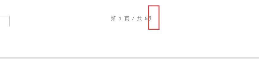怎么看出页码有问题,如何讲解页码问题