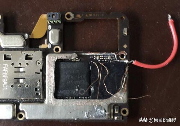 oppoa57开机映像被破坏,oppoa55开机系统文件损坏