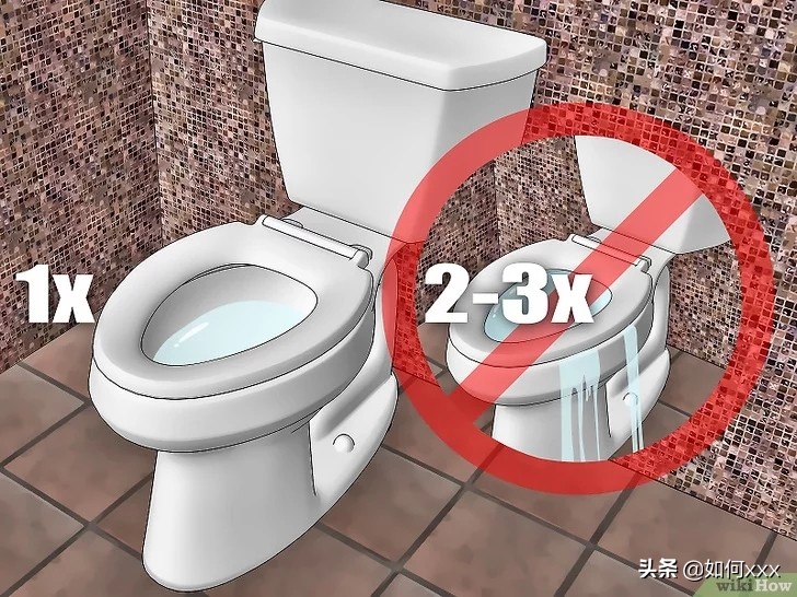 马桶塞住了用什么方法才能疏通,蹲式马桶下水道堵塞疏通方法