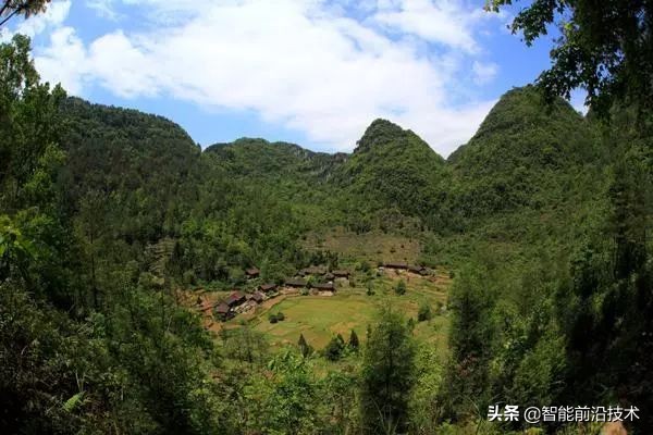 中国天眼fast射电望远镜简介,中国天眼望远镜的成果