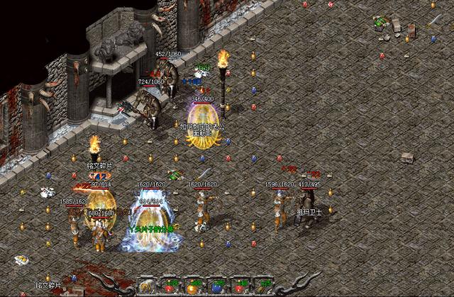 传奇1.76隐藏地图,沉默传奇隐藏地图大全