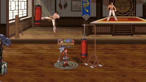 dnf女法三觉高燃混剪,dnf女法三觉装扮哪个好看