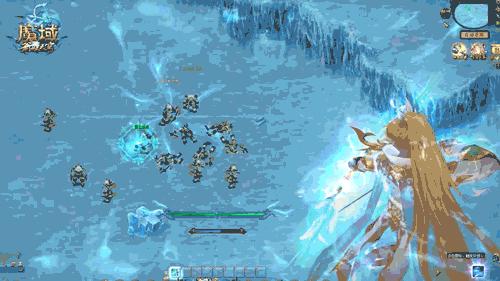 魔域这个游戏怎么玩才最舒服,魔域游戏最新