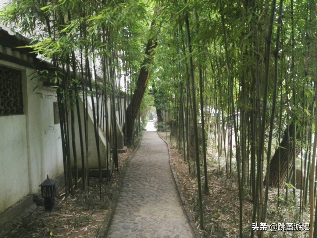 成都邛崃市临邛古城,邛崃旅游景点临邛古城