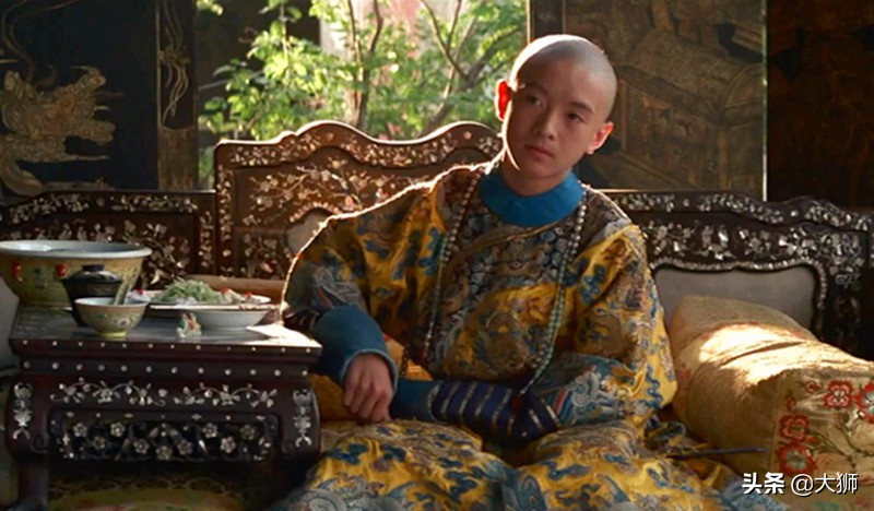 溥仪有几个怪癖,清朝最后一个太监眼中的溥仪