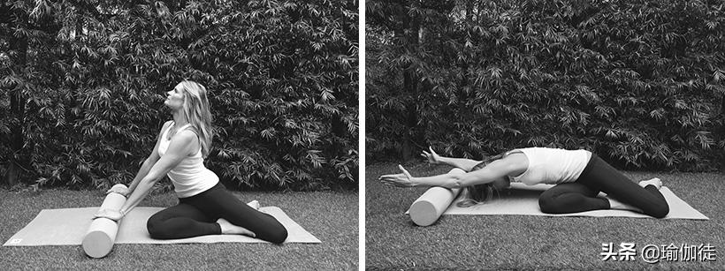 开车姿势会引起肩膀疼吗,开车脖子和背疼怎么缓解