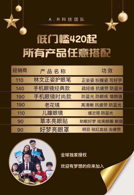 爱大爱手机眼镜多少钱,爱大爱手机眼镜怎么拿货做代理