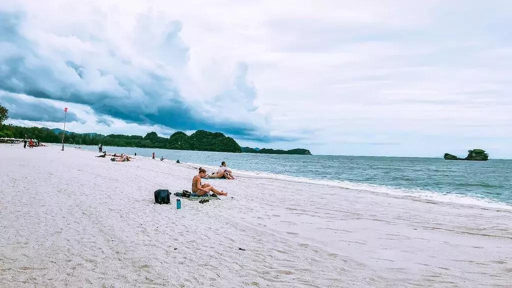 兰卡威教程,兰卡威攻略全集