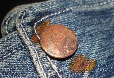 清洁干净的妙招,发暗的衣物怎么光亮如新