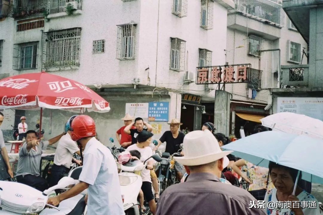 外地人眼中的汕头是什么样子的？