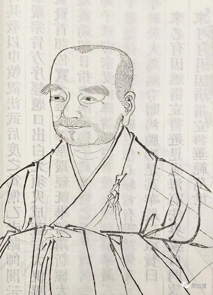 同古堂|这座千年古刹，为何万人朝宗？