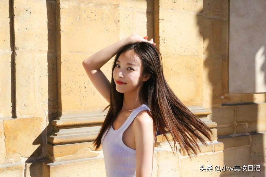 根据脸型设计发型看你适合啥发型,根据脸型气质设计适合的发型