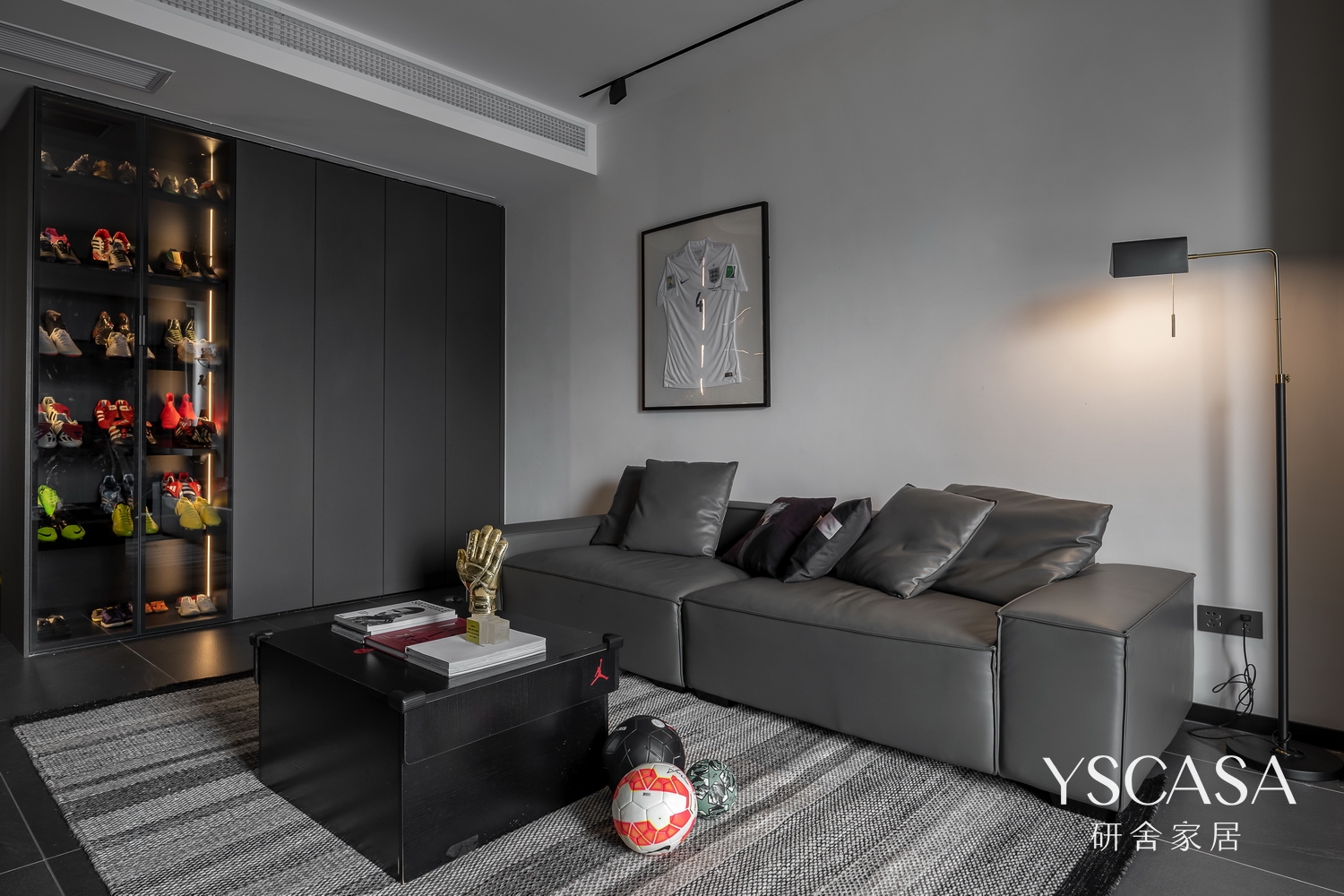 骨灰级烙印，典藏级收藏者的密室