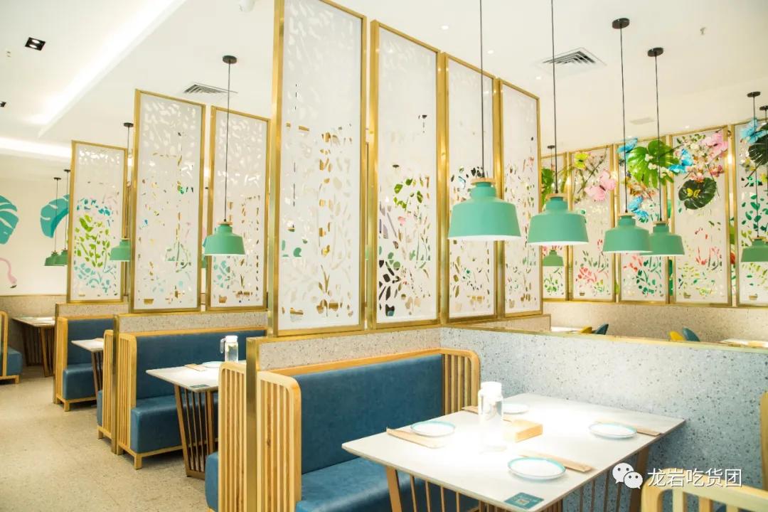 万达3楼美食海鲜锅,万达3楼新开的美食