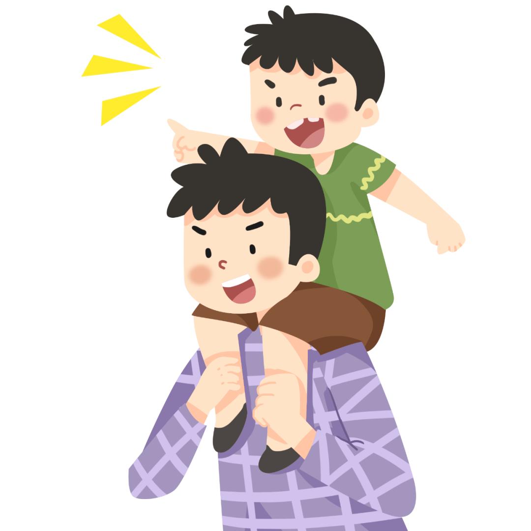 孩子暴躁易怒偏激的性格怎么引导,孩子发脾气闹情绪引导方法