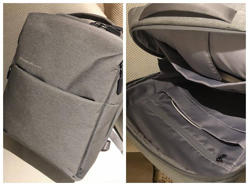 男士非皮通勤包推荐,通勤包男款高级感短途