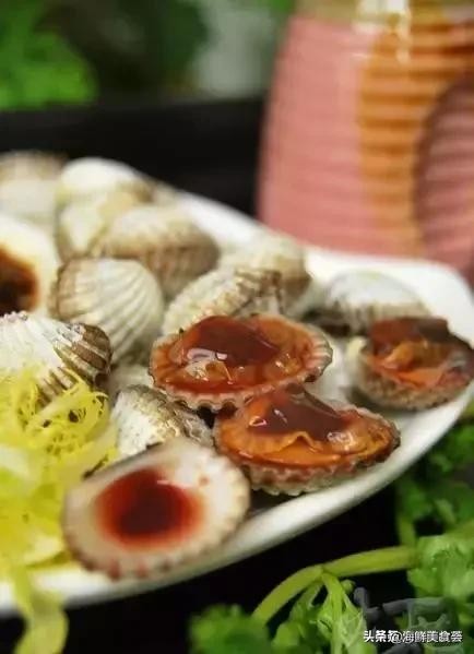 好吃又便宜的奇特海鲜,有一种很古怪的海鲜