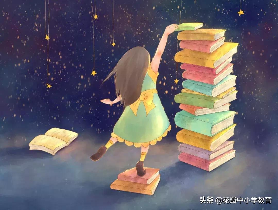 小学1-6年级必背词语表,全国通用小学1-6年级词语积累