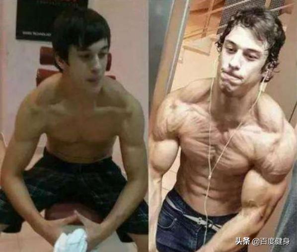 增肌粉健身什么时候喝 (增肌不去健身房的时候喝蛋白粉吗)