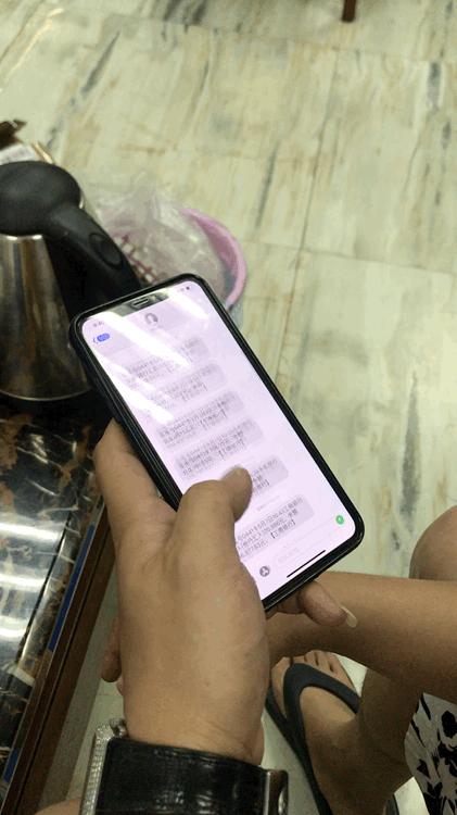 广州大叔身价9亿10栋楼收租,在广州拼搏了十多年买下2套房