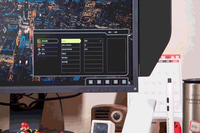 240hz刷新率跟165hz刷新率区别大吗,240hz1k卓威