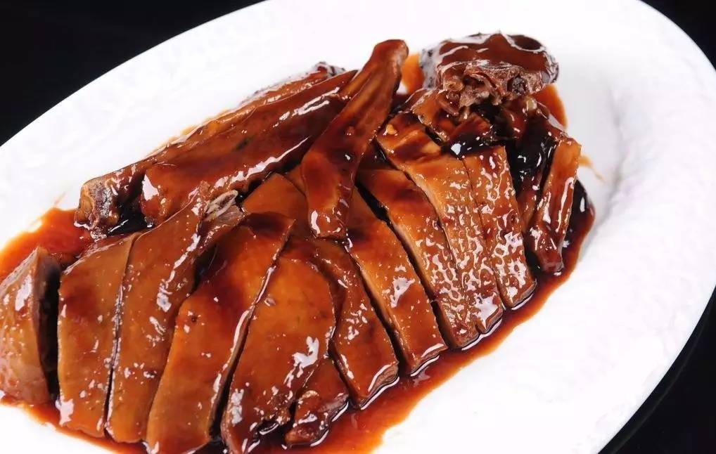 专用卤鸭配方,卤鸭秘方粉