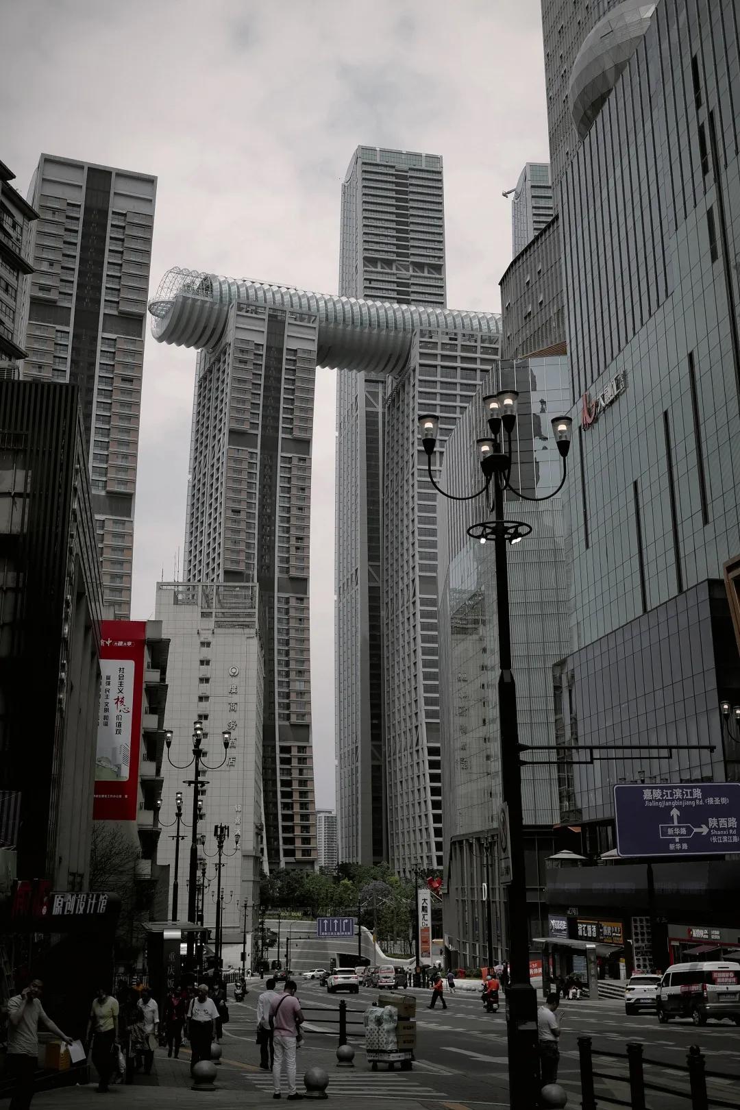 重庆旅行危险吗,重庆旅游真的不能去吗