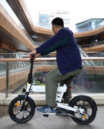 小米折叠电动车豪华,小米折叠电动车最高时速