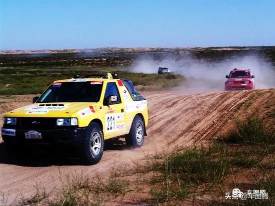 山寨之王陆风,陆风山寨路虎那些事