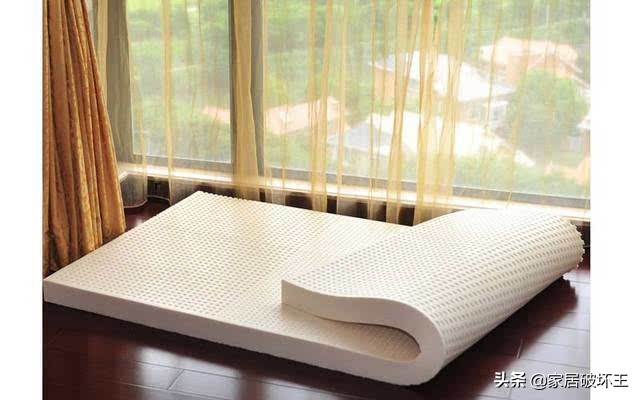 夏天床垫买多厚,最实用的家用床垫几百块