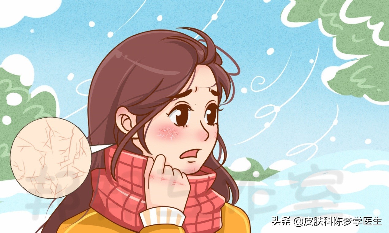 会致痘的化妆品成分,会导致长痘的护肤成分有哪些