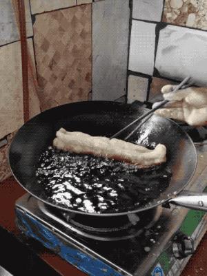 非洲人到底有多野？