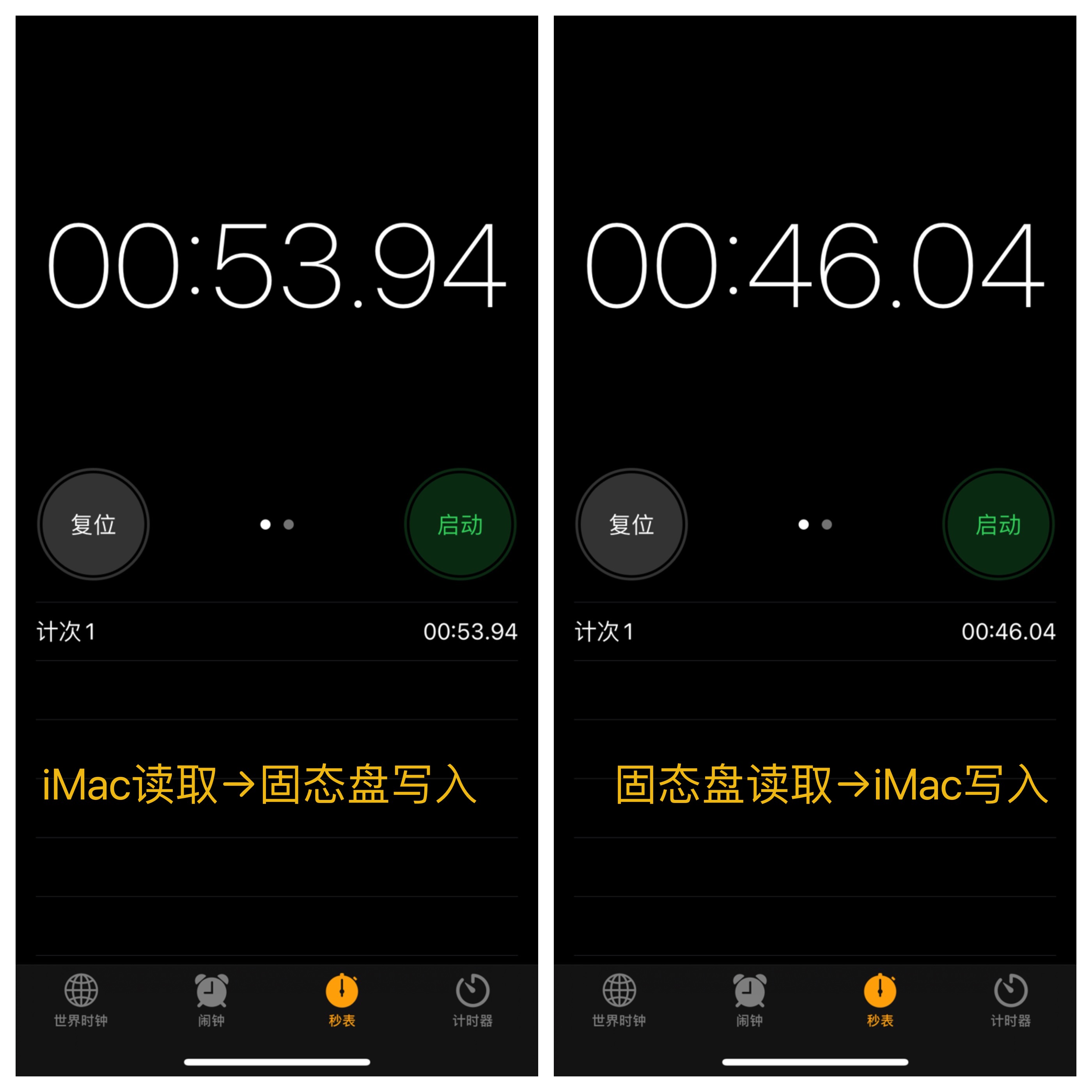 希捷酷玩固态硬盘怎么样,mac硬盘扩容后还需要做什么