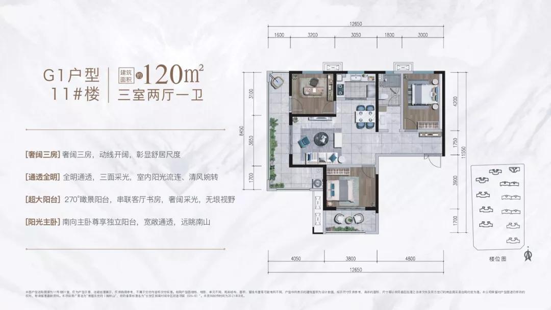 西安38个纯新盘重磅亮相，万科/招商/金泰/旭辉...重点关注