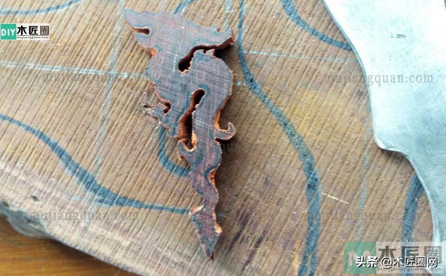 手工卡片小挂坠制作方法,diy小挂坠圆圈怎么编