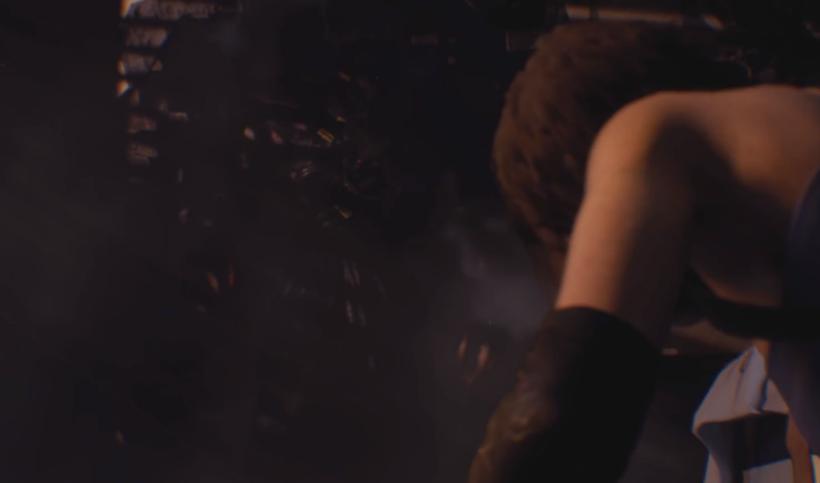 生化危机3浣熊市全剧情,生化危机3重制版丧尸盘点