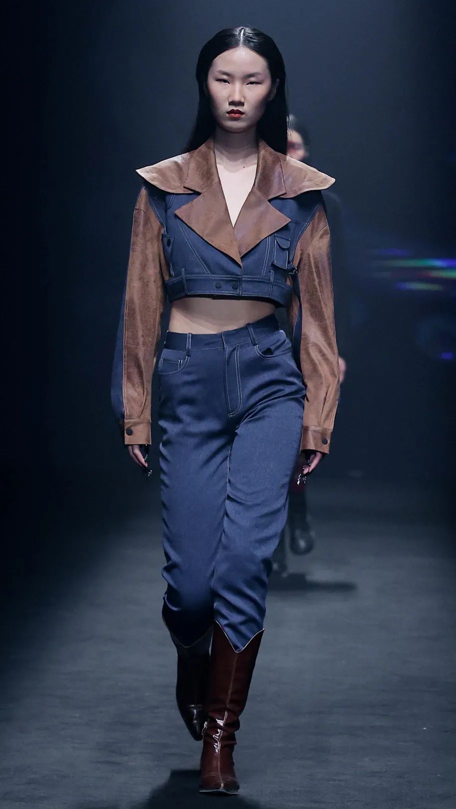 2021秋冬时尚单品,时尚2021秋冬时尚元素流行趋势