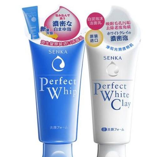 平价好用的清洁类洗面奶,推荐口碑比较好的10款清洁洗面奶