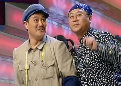 赵本山小辣椒扮演者王小艳多大了,曾是国家一级演员