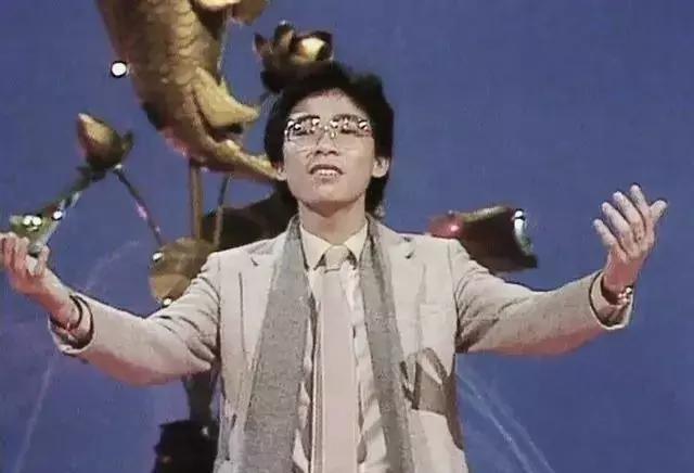 高清版1984年春节联欢晚会,1984年春晚最经典节目