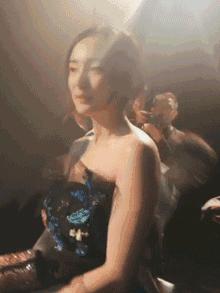 如果你找到个小胸女友~听说有99个好处