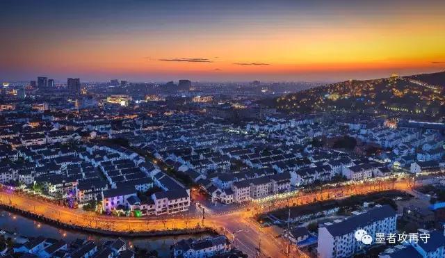 印象常熟：我的故乡，我的骄傲！一个摄影人眼中的美丽家园