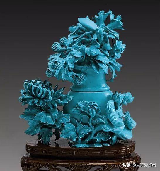 绿松石毛料怎样看好坏,如何判断绿松石原石的好坏