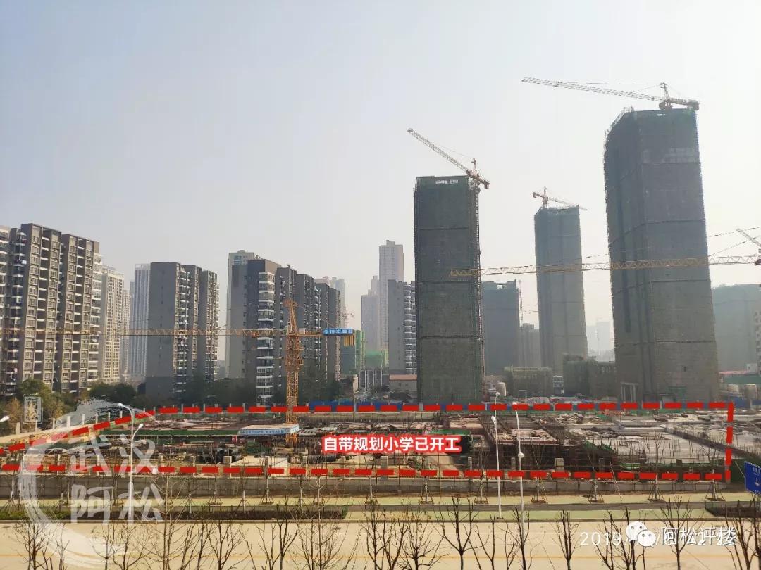 武汉房子推荐住宅最新,武汉房子值不值得买